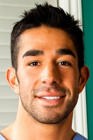 et billede af Mario Vega