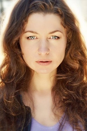 et billede af Bernadeta Wrobel