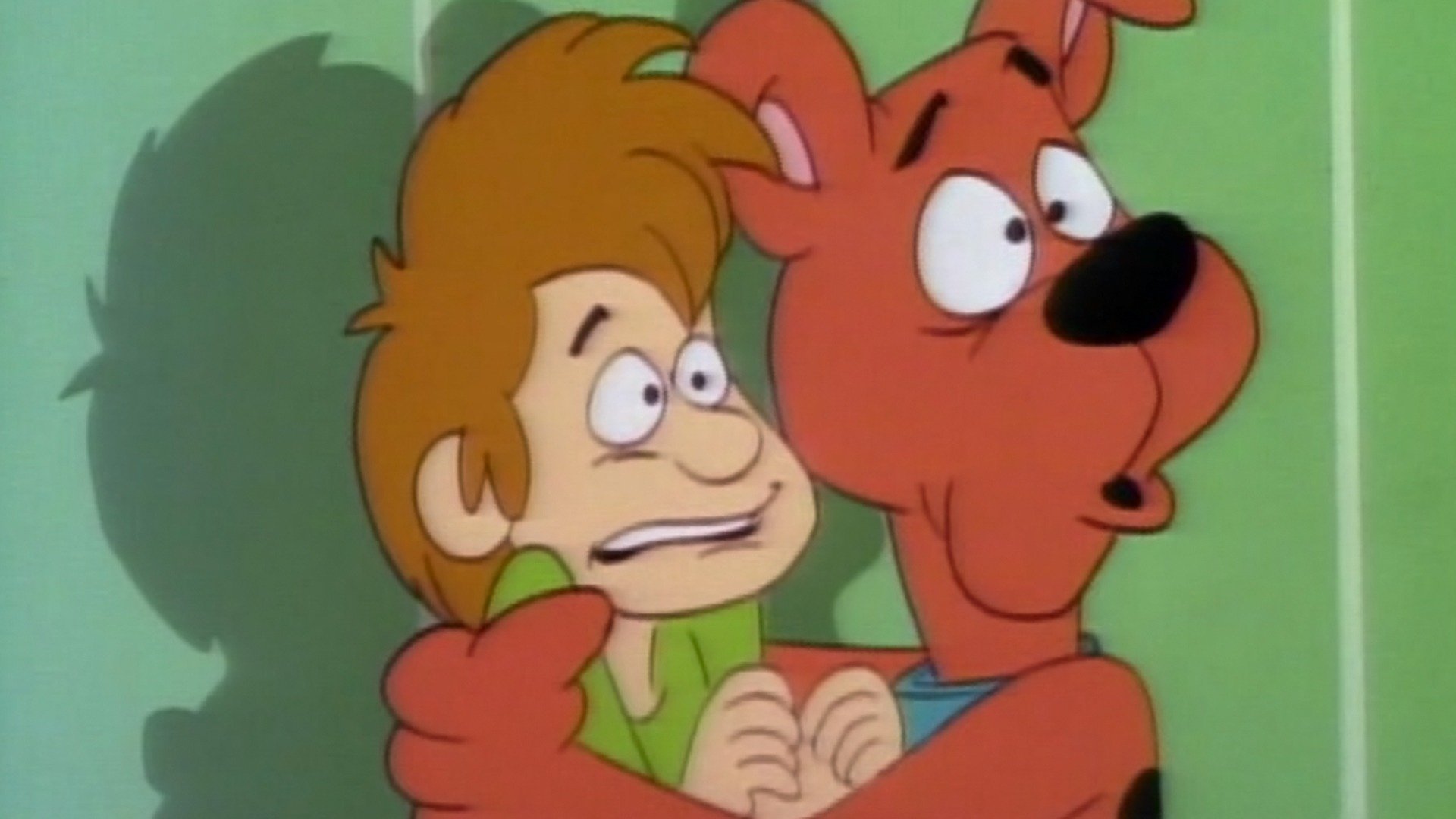 A Pup Named Scooby-Doo