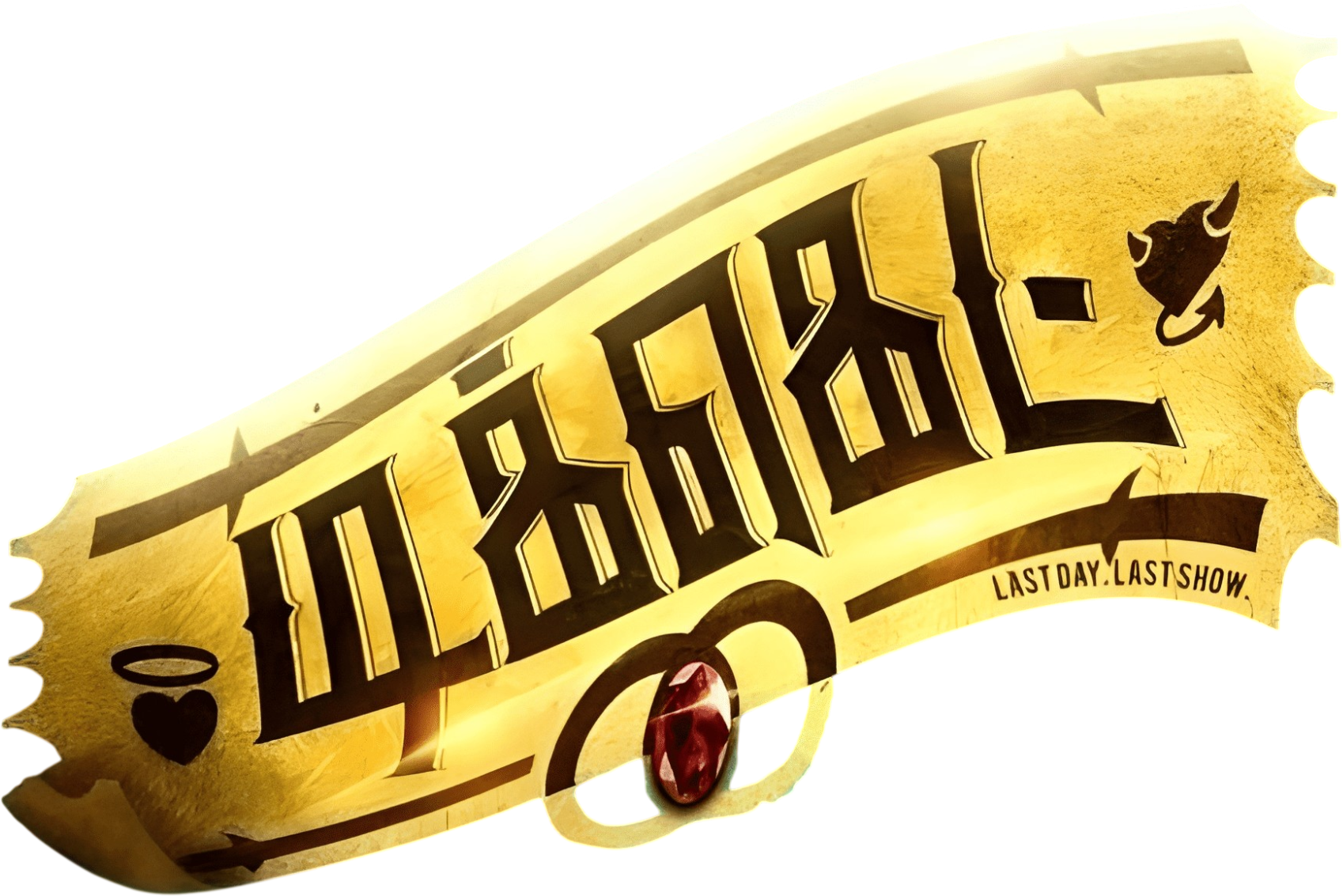 Ticket