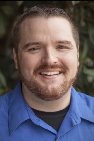 et billede af James Harlon Palmer