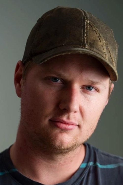 et billede af Paul Woodcrest