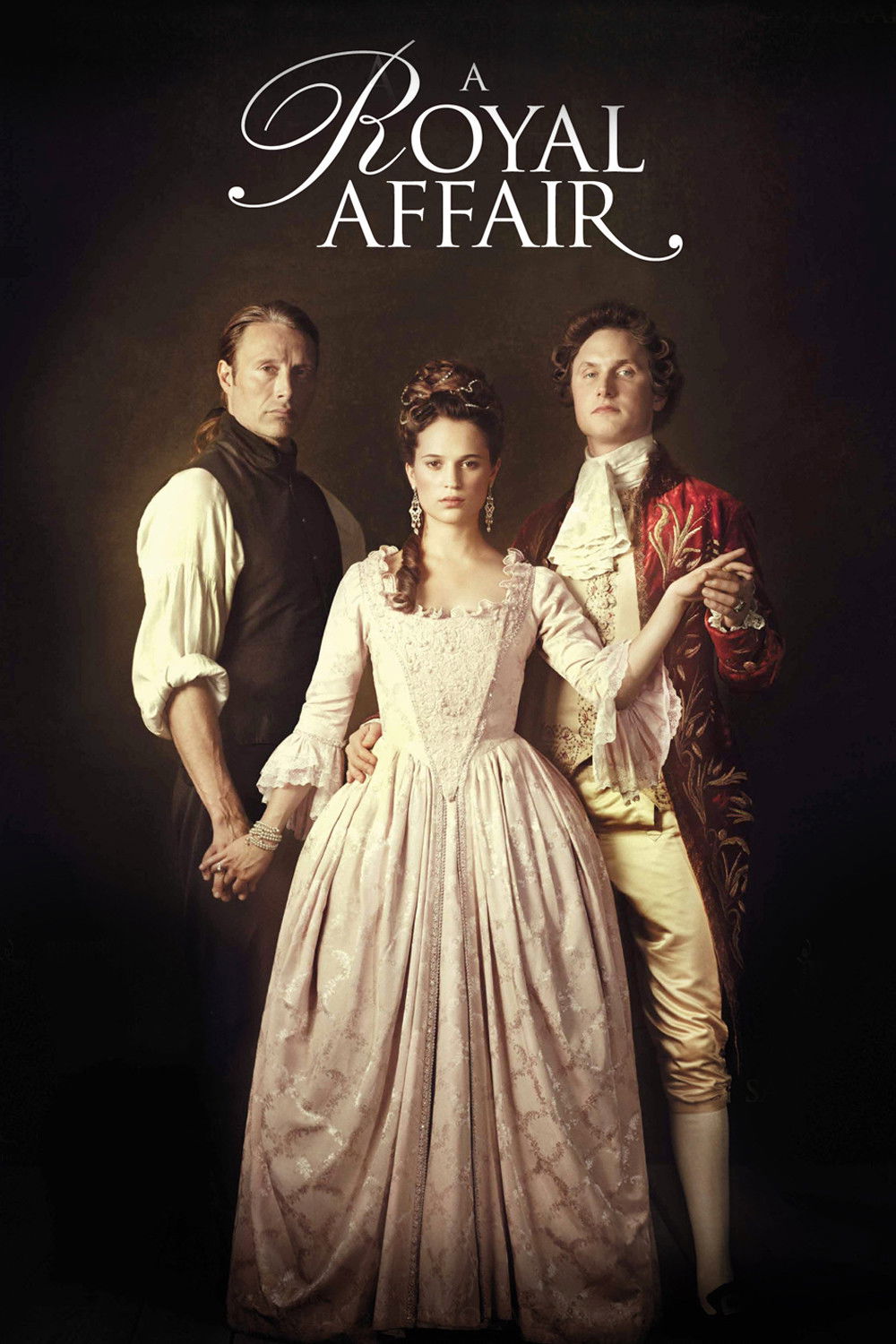 A Royal Affair