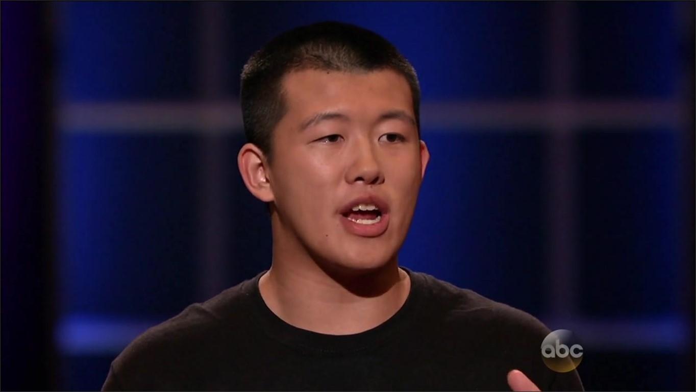 Shark Tank 5x20