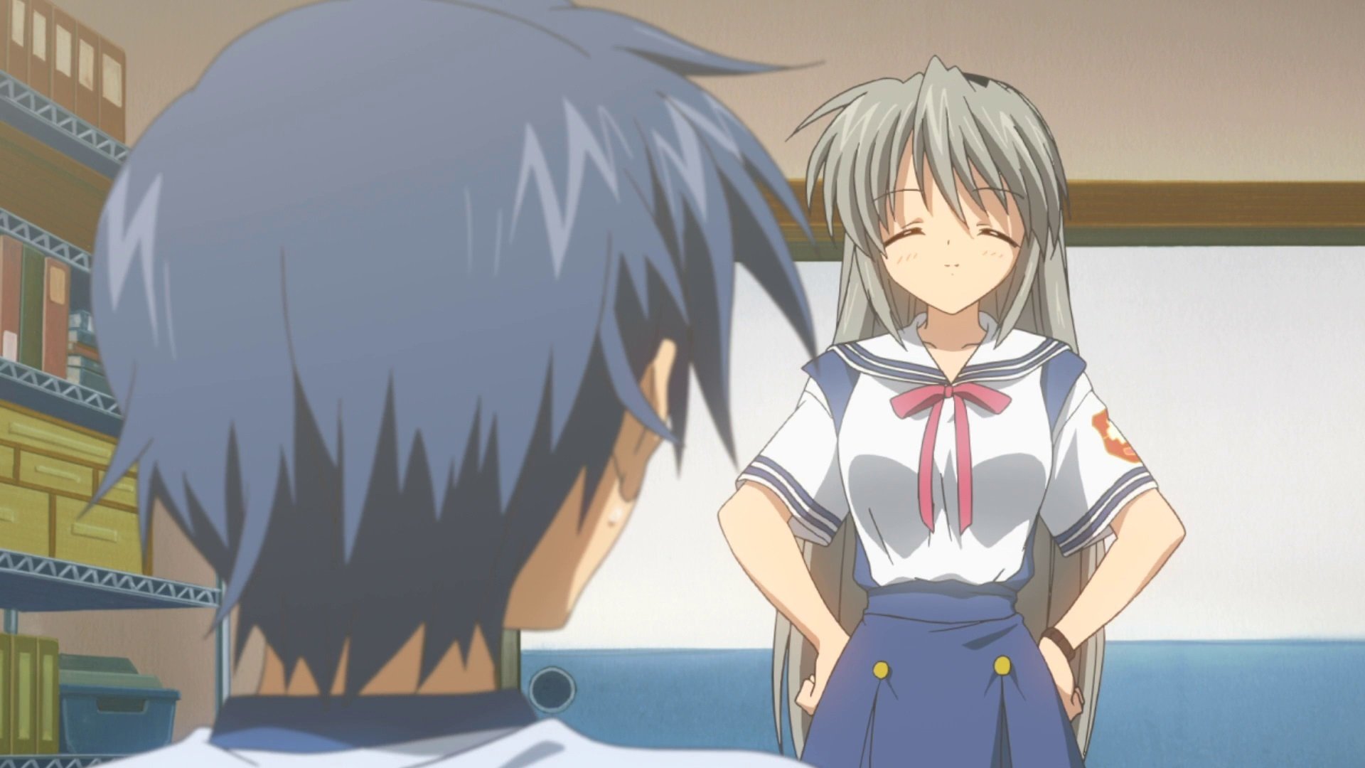 Clannad