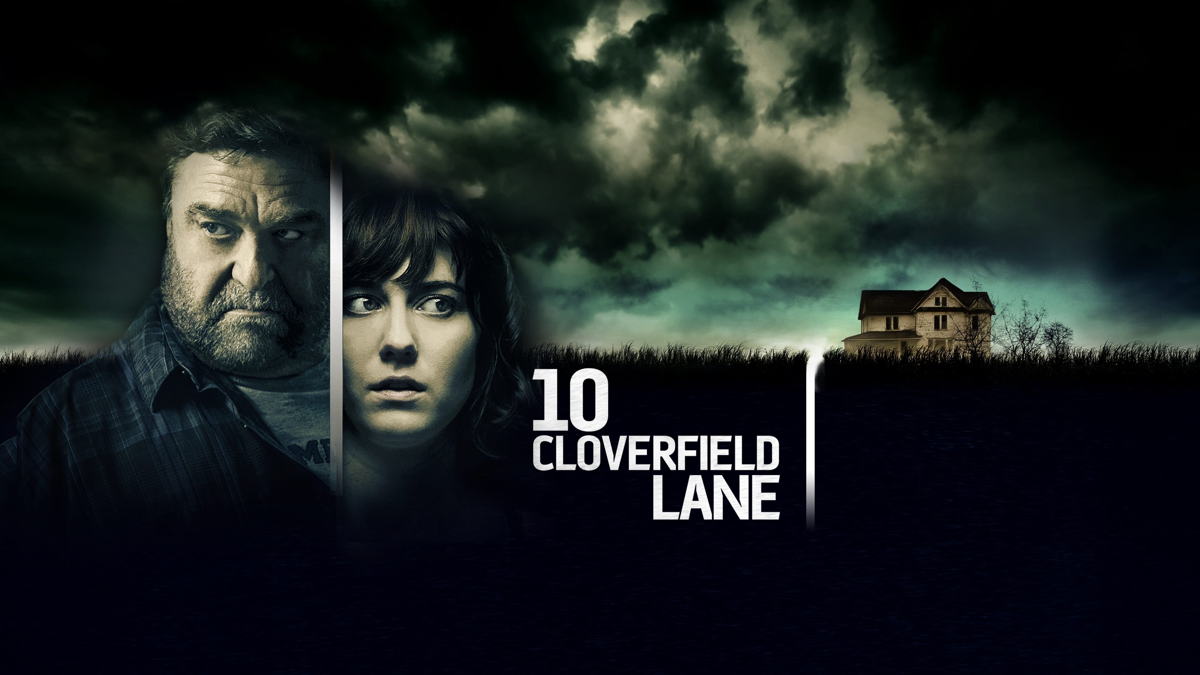 Ulice Cloverfield 10 (2016)