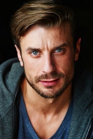 et billede af Greg Zajac