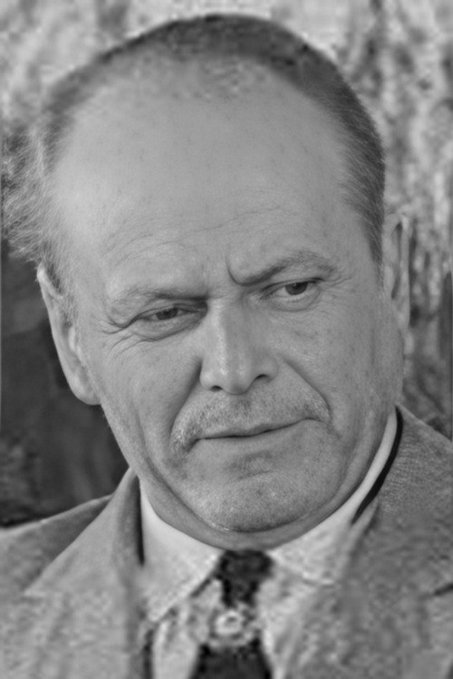 et billede af Sigizmund Krishtofovich