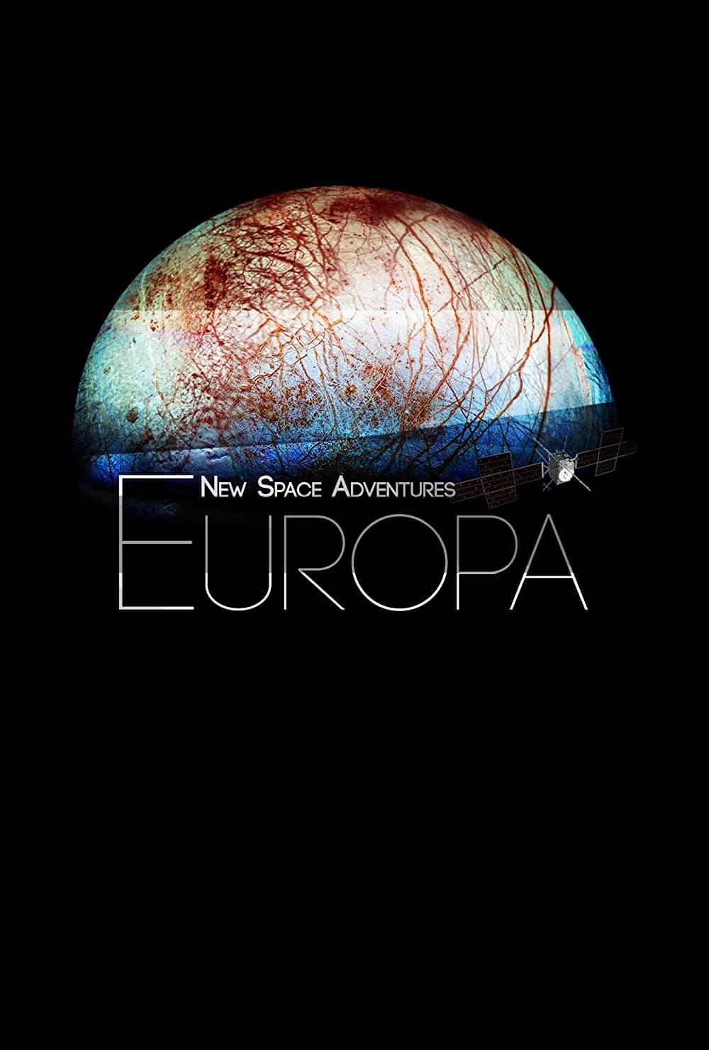 New Space Adventures: Europa on FREECABLE TV