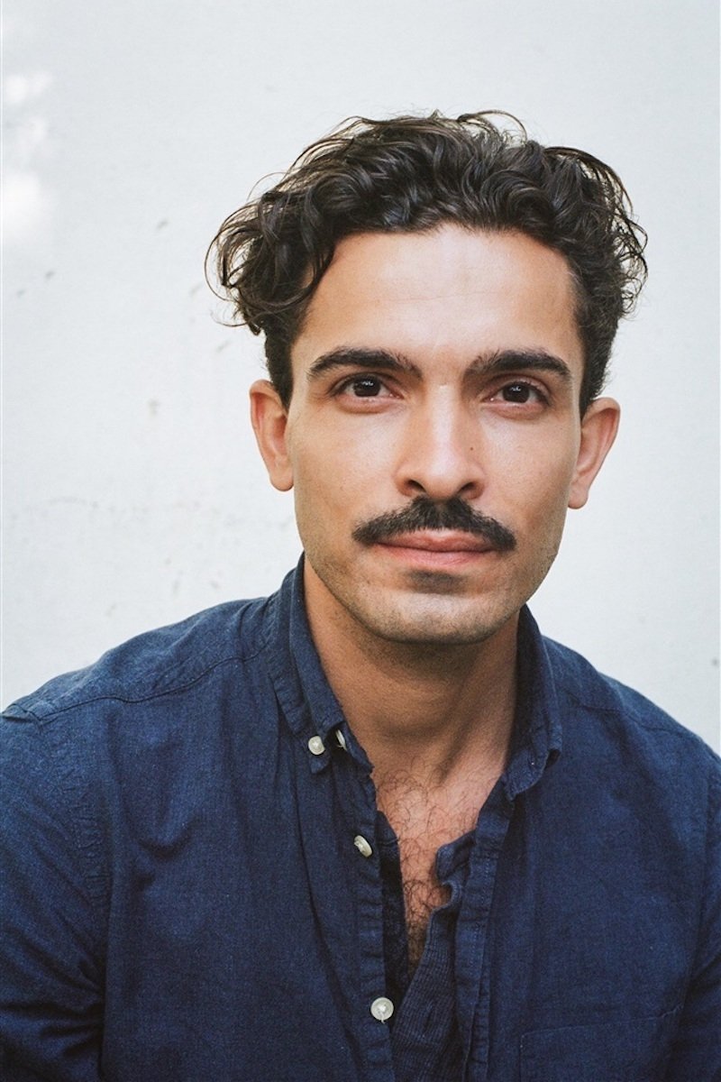 Gall Gaspard's picture in the cast