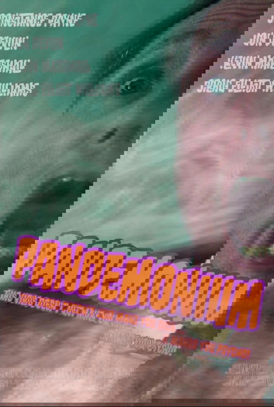 Pandemonium