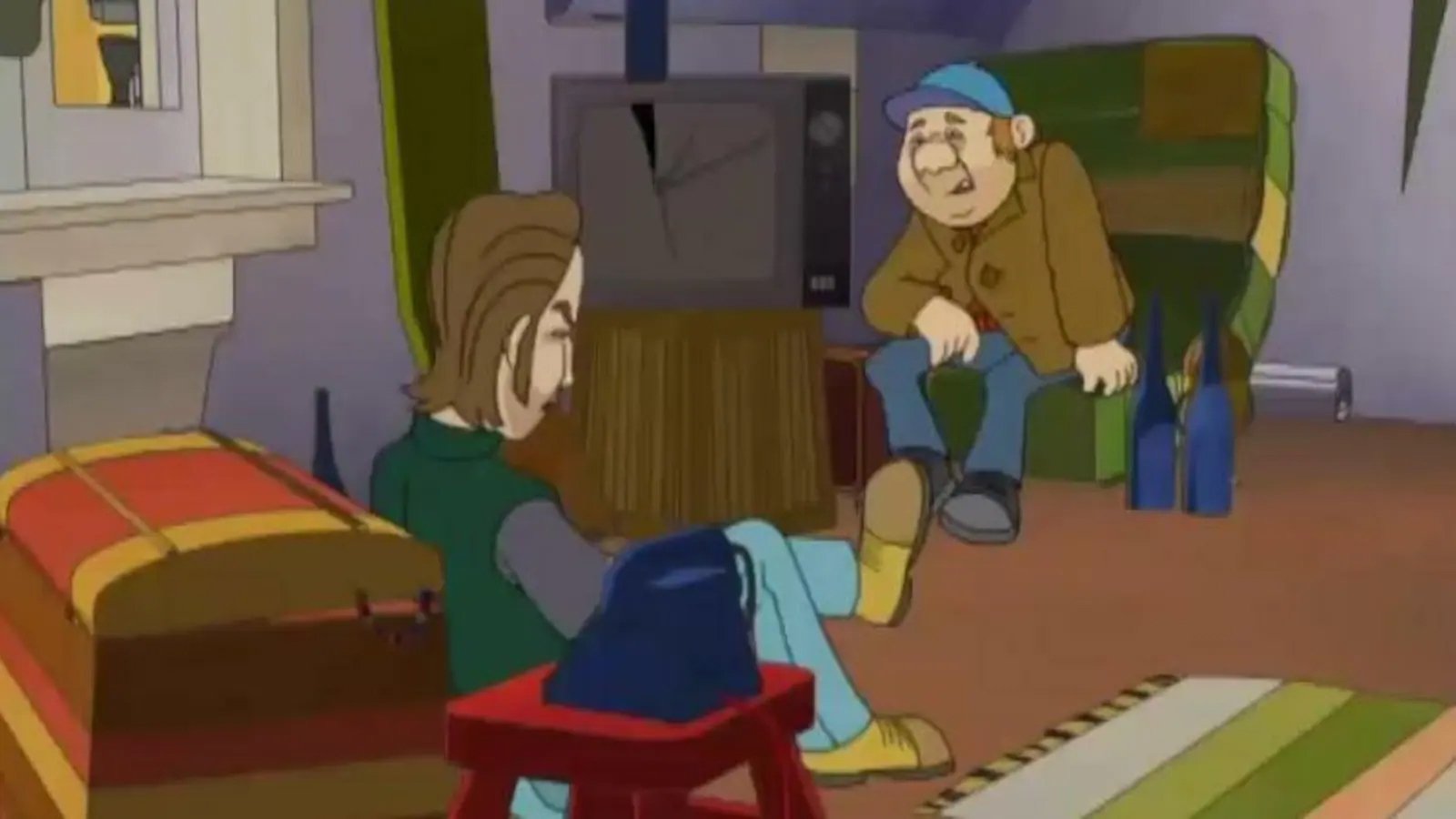 Episode 3