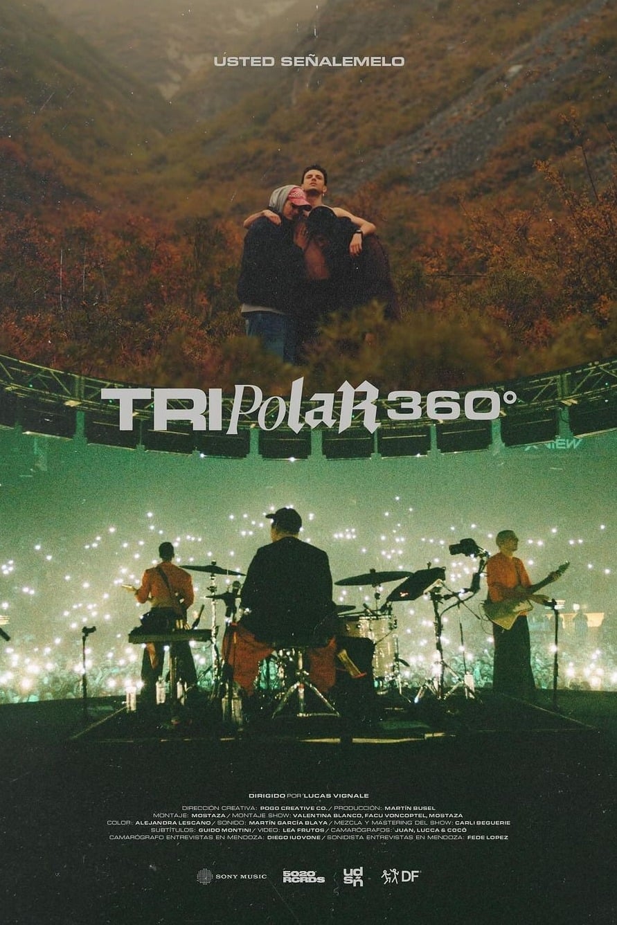 Tripolar 360° Tripolar 360°