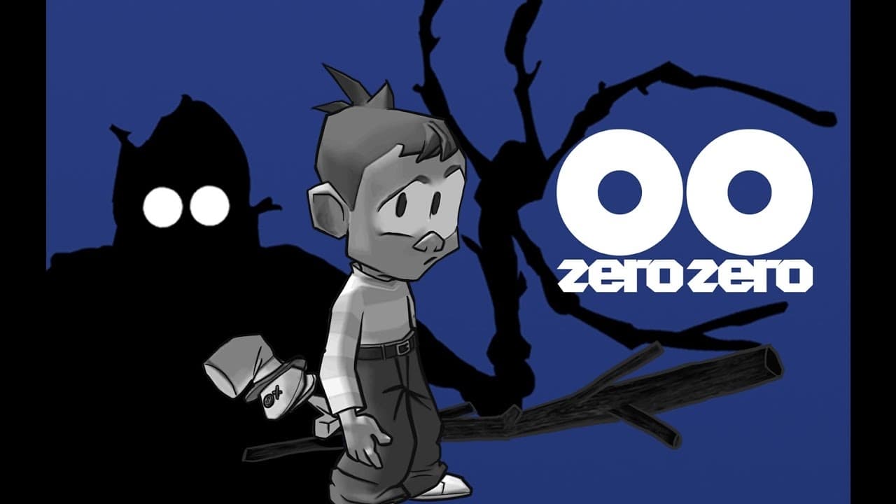 00 - Zero Zero (2008)