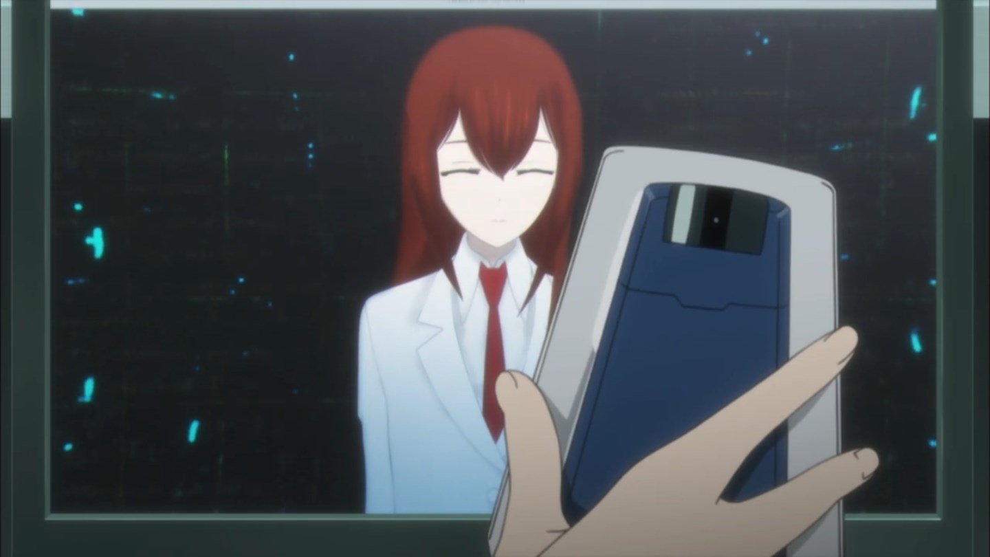Steins;Gate 0