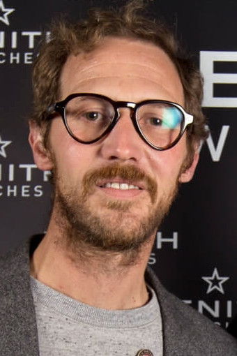 et billede af Dimitri Coste