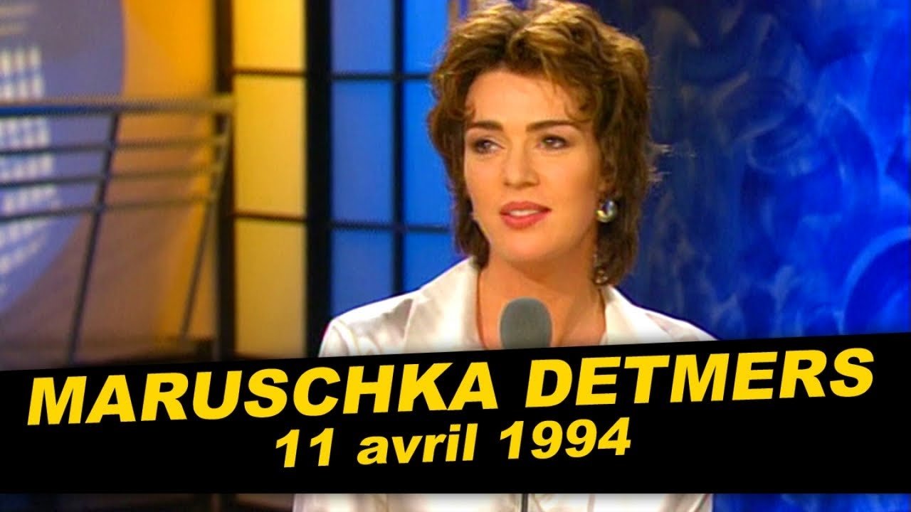 Coucou c'est nous ! - Emission du 11 avril 1994