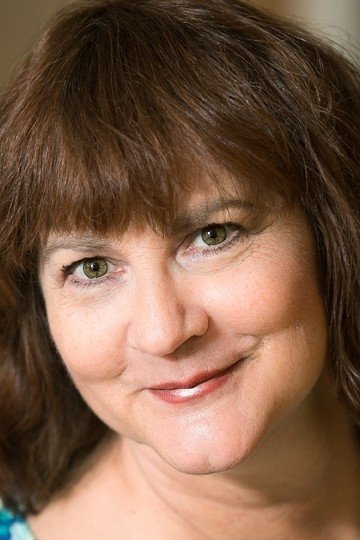 et billede af Dawn Harvey