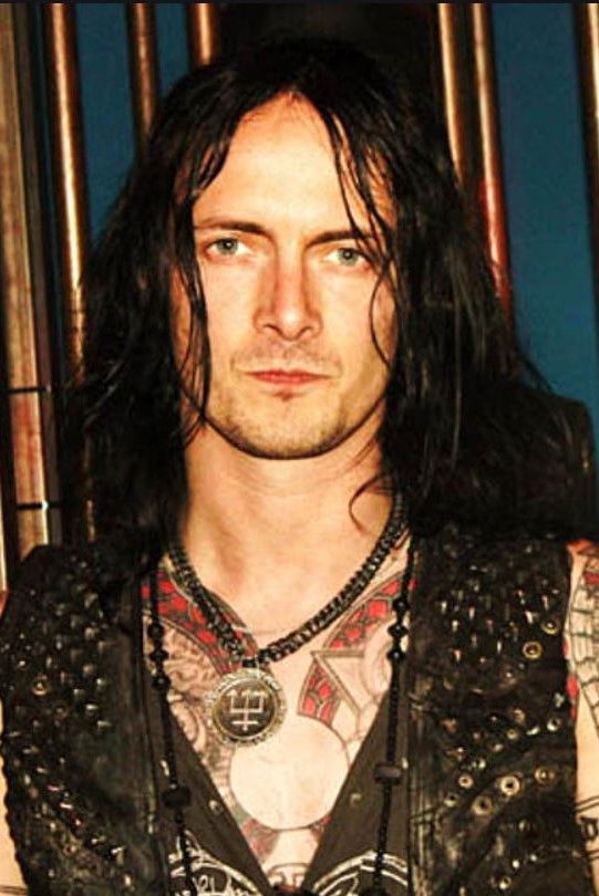 et billede af Erik Danielsson