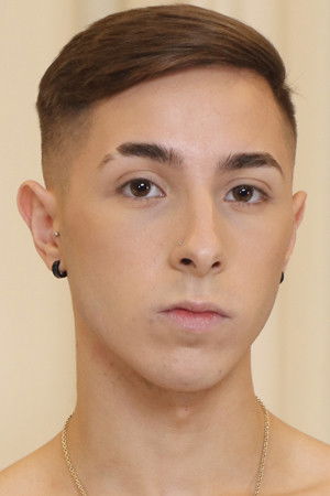 et billede af Jonny Montero