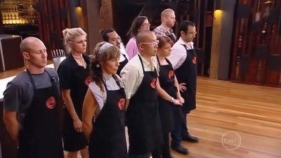 MasterChef Australia
