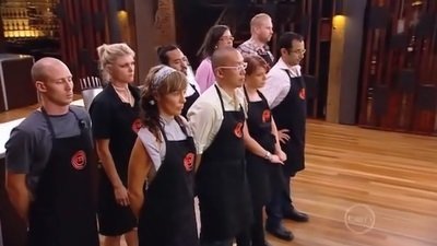 MasterChef Australia Staffel 2 :Folge 22 