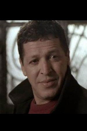 et billede af Rachid Fares