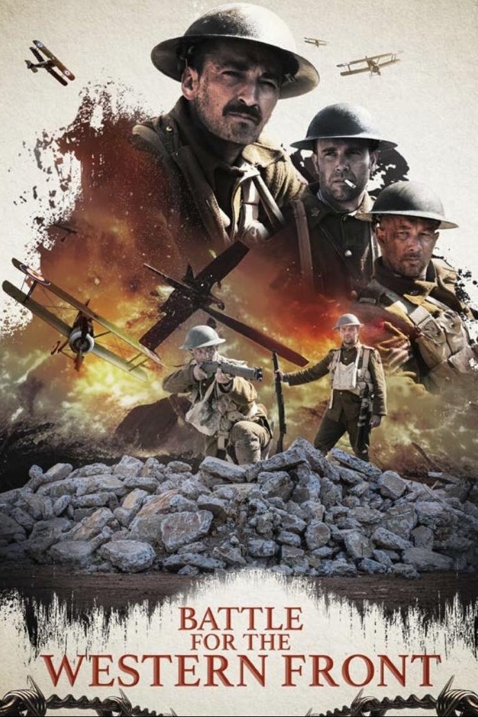 Battle for the Western Front