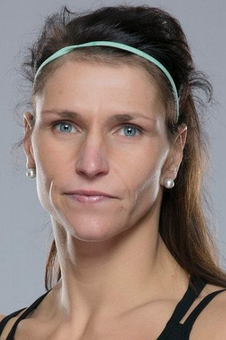 et billede af Stephanie Egger