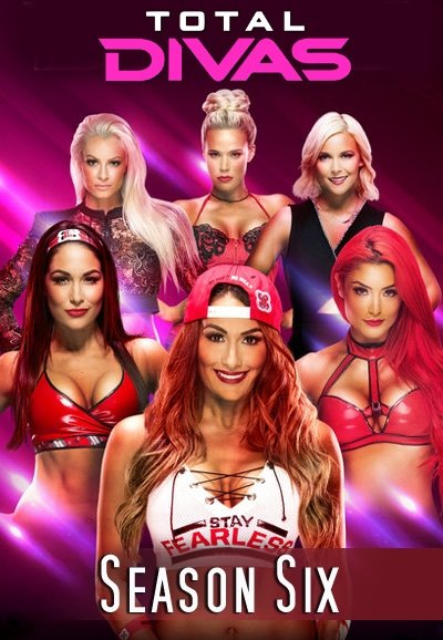 Total Divas - Season 6