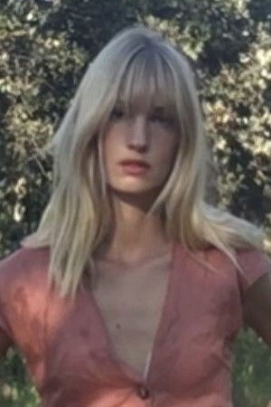 et billede af Chloé de Grom