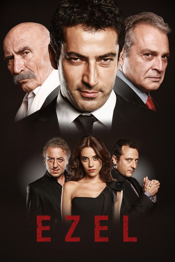 Ezel: Zanimljive činjenice o seriji i glumcima