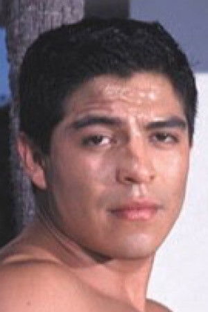 et billede af Tony Banderas