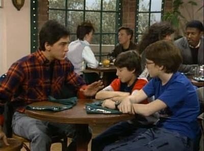 Charles in Charge