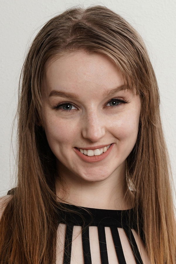 et billede af Cleo Clementine