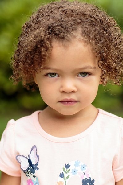 et billede af Anna Chanel Reimer