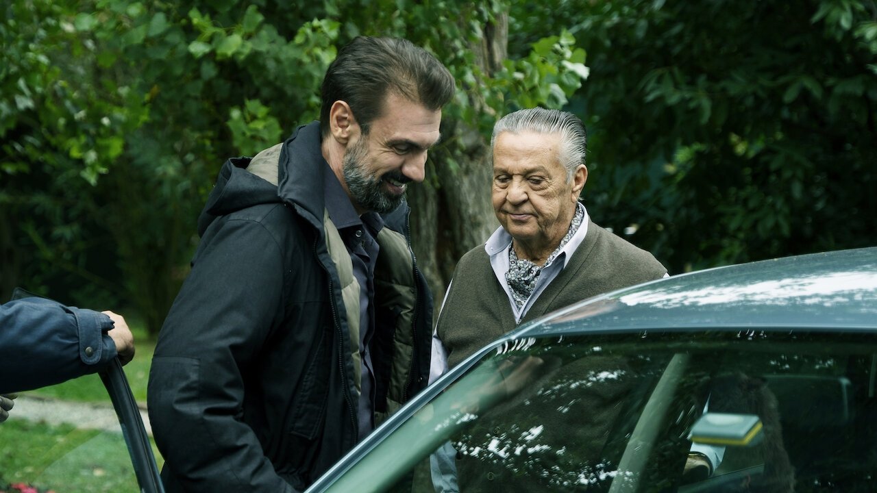 Lei mi parla ancora (2021)