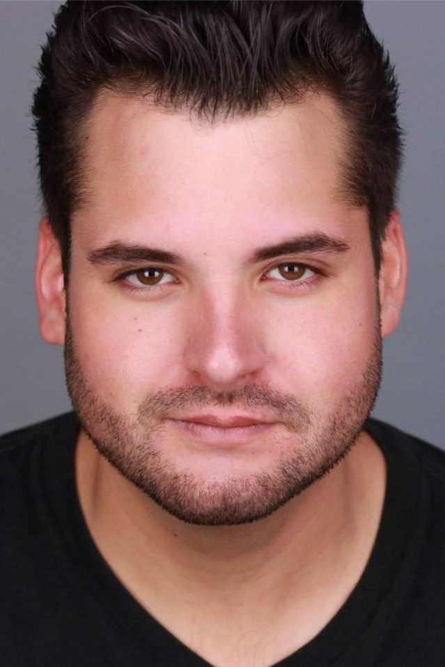 et billede af Michael Renda