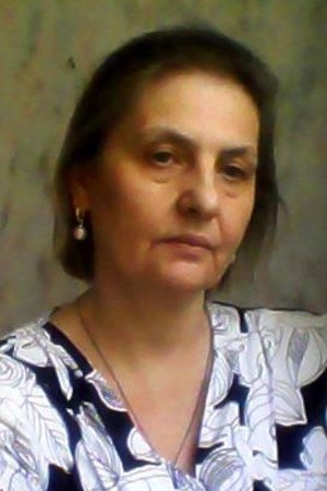 Marina Fominova's picture in the cast