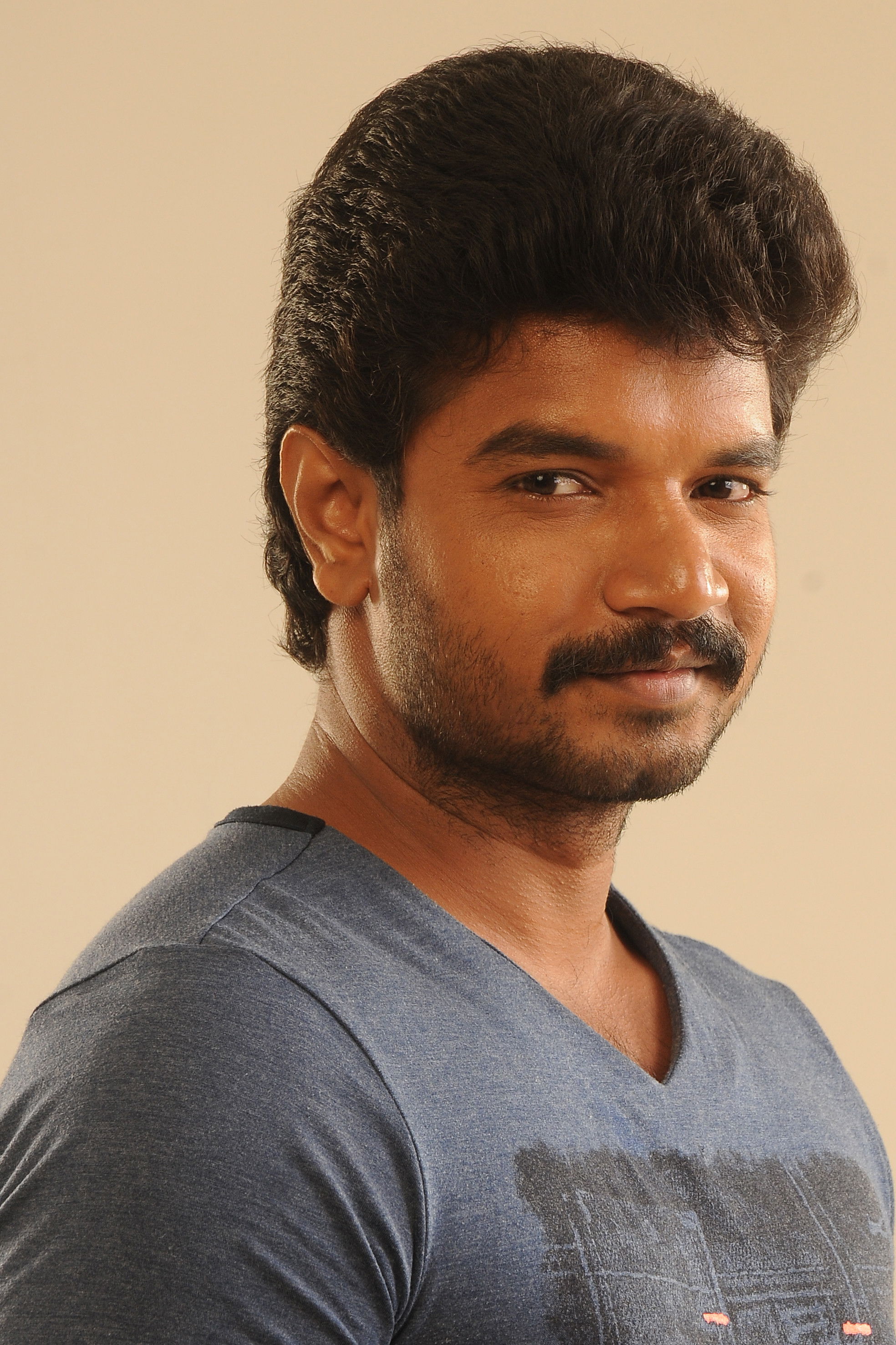 et billede af Umesh waran