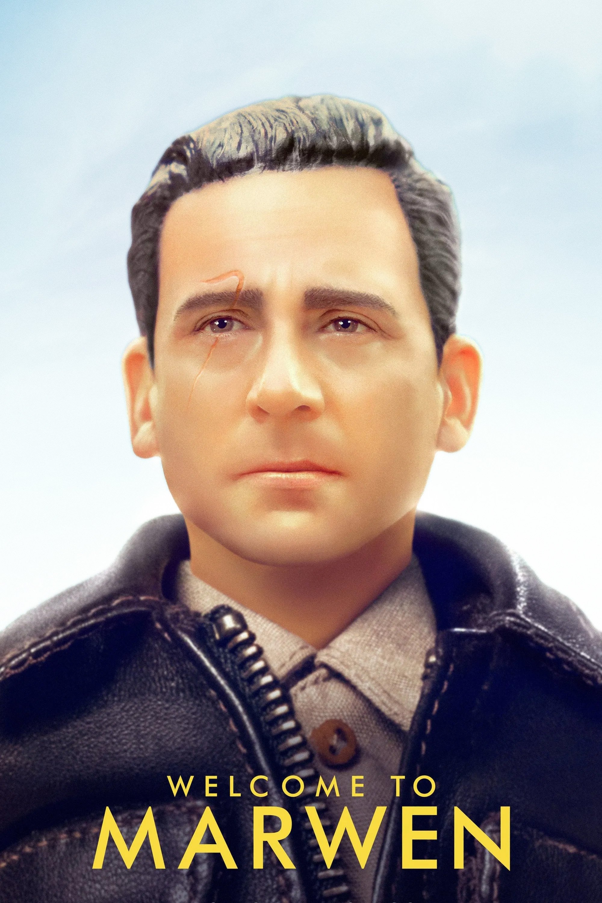 Welcome to Marwen