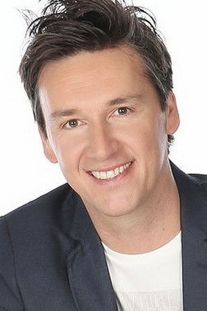 et billede af Davy Gilles