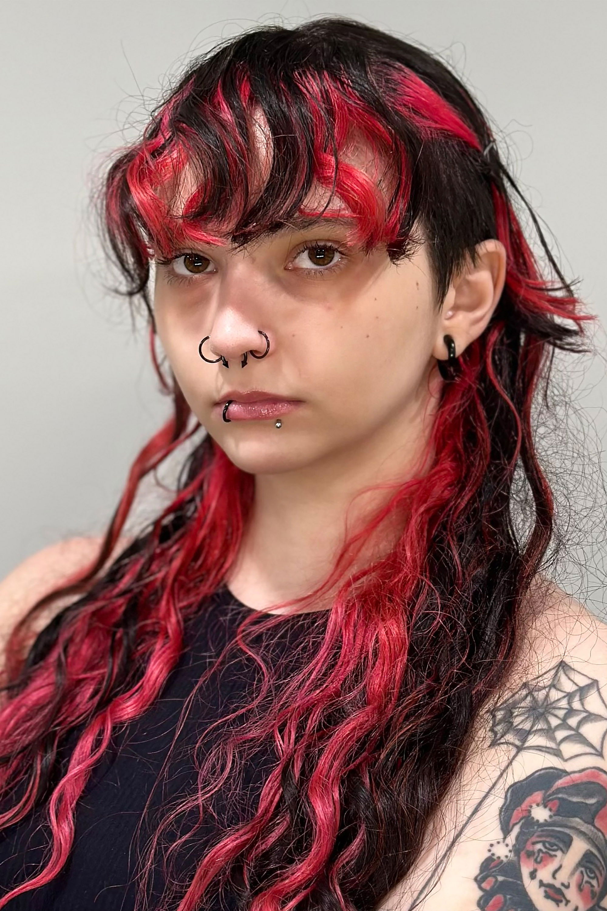 et billede af Onyx Holder