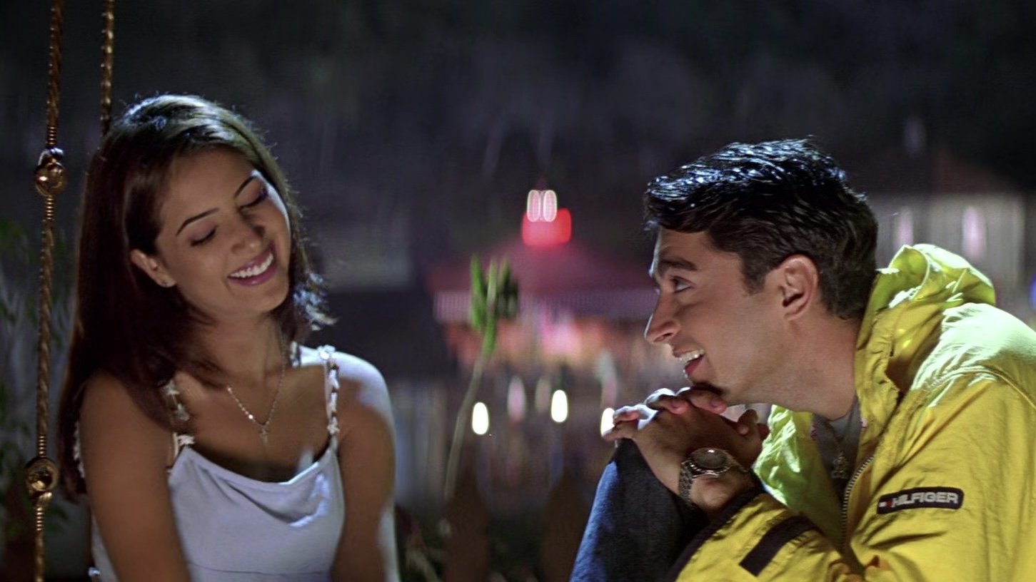 Mohabbatein (2000)