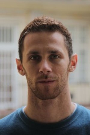 et billede af Jayden Irving