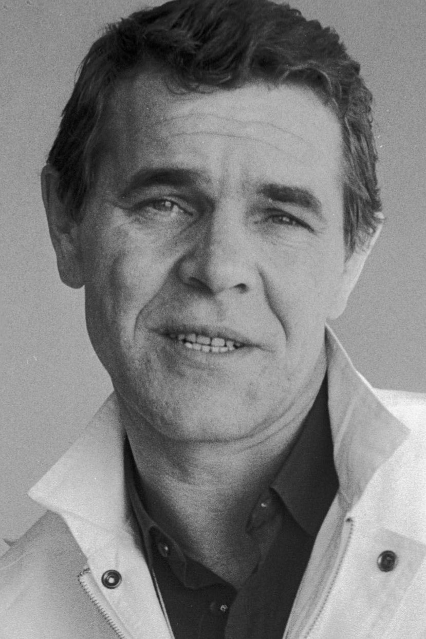 et billede af Aleksei Buldakov