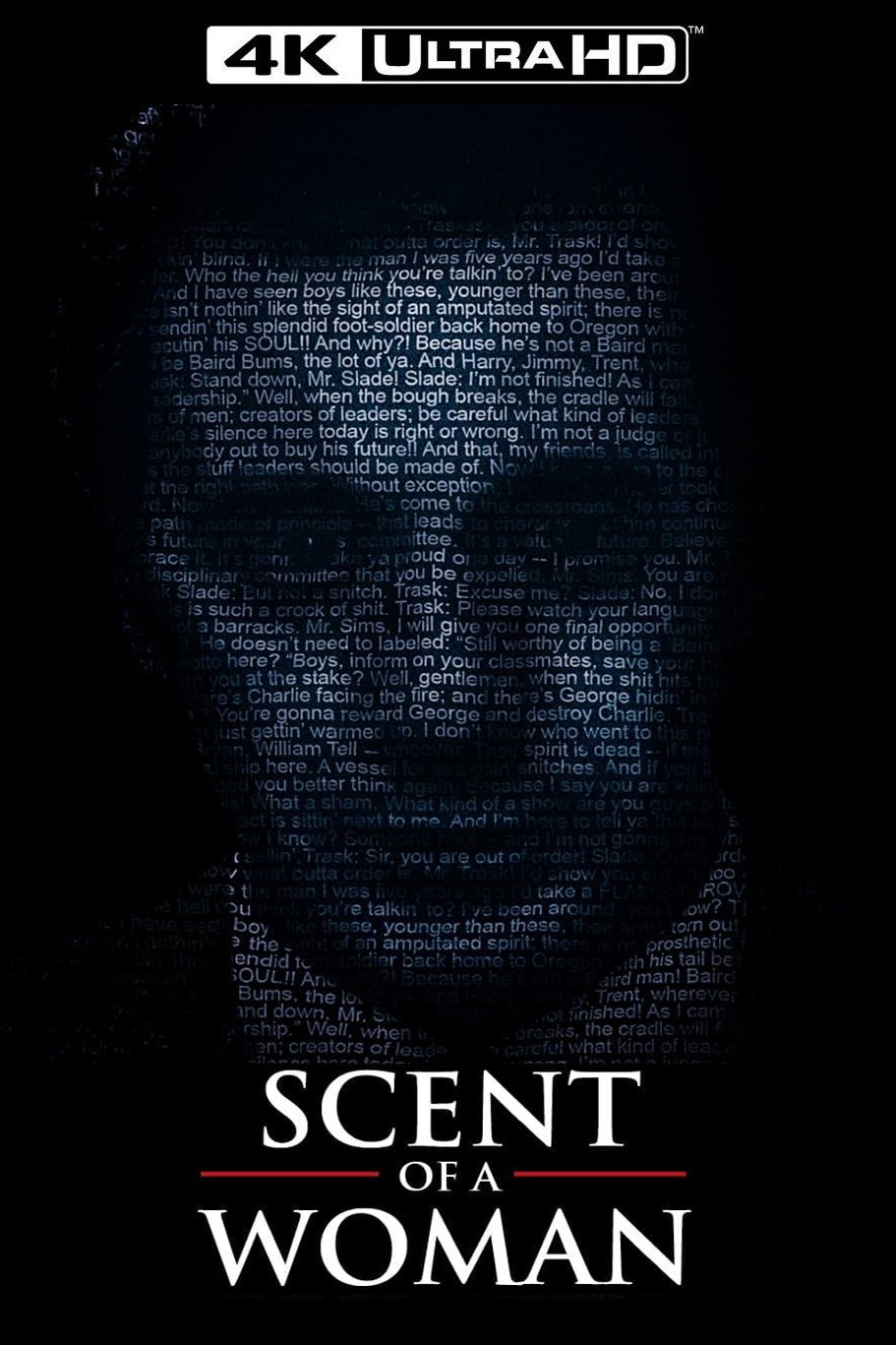 Scent of a Woman