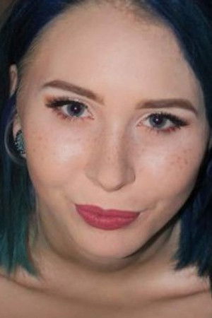 et billede af Jessi van Riva