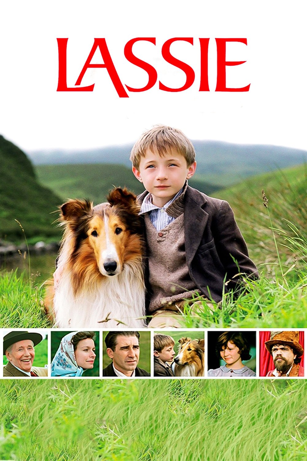 Lassie