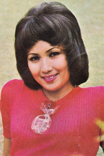 et billede af Laksamee Pensangduen